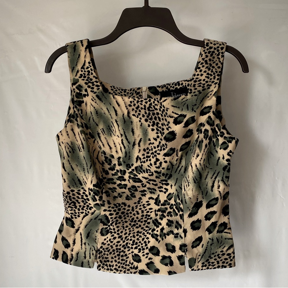 John Roberts Top